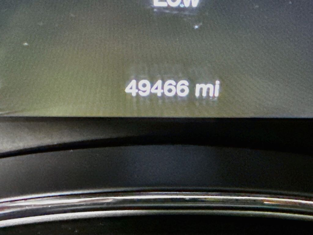 Certified 2020 Jeep Grand Cherokee Altitude SUV