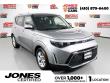 Used 2023 Kia Soul LX Hatchback