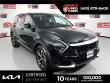 Certified 2025 Kia Sportage EX SUV