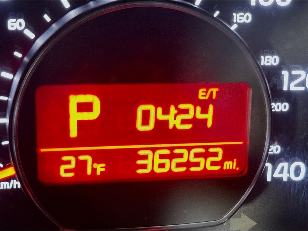 Used 2015 Kia Soul Plus Hatchback