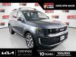 Certified 2022 Kia Telluride S SUV