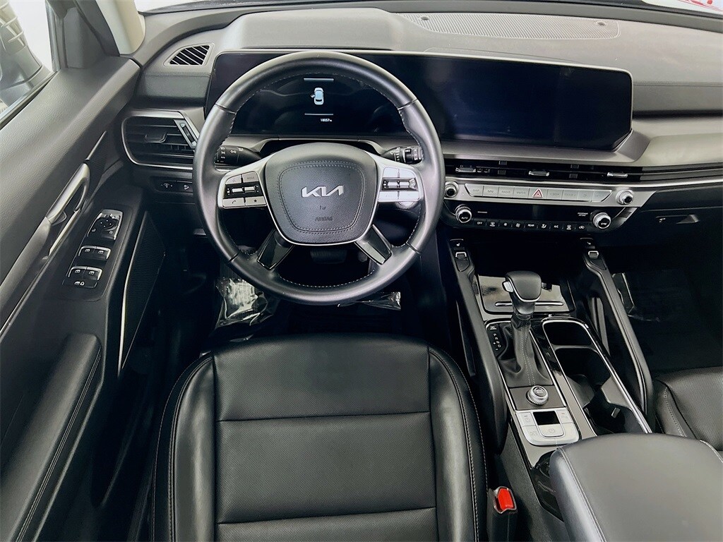 2024 Kia Telluride S photo 3