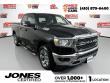 Certified 2022 Ram 1500 Big Horn/Lone Star Truck Quad Cab