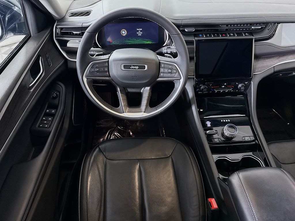 Used 2022 Jeep Grand Cherokee 4xe 4xe SUV