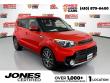 Used 2019 Kia Soul Exclaim Hatchback