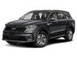 Certified 2022 Kia Sorento Hybrid S SUV