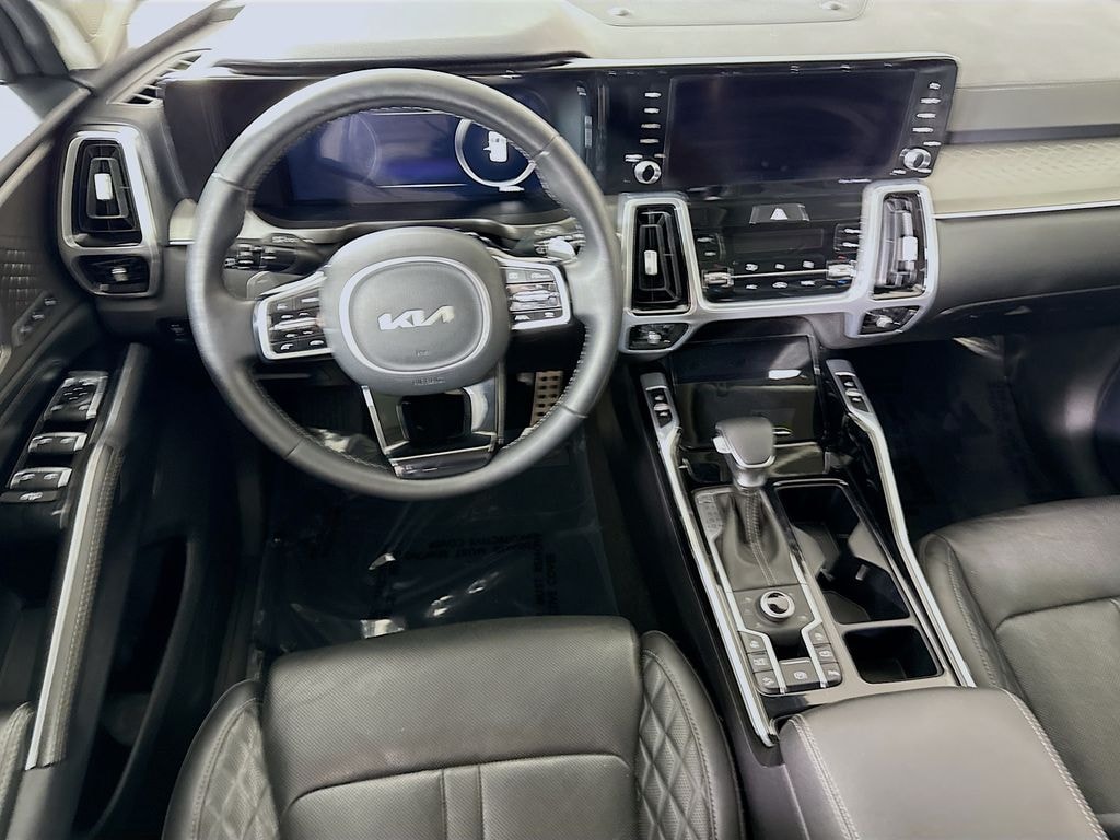 Certified 2023 Kia Sorento SX-Prestige SUV