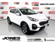 Used 2020 Kia Sportage LX SUV