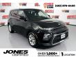 Used 2021 Kia Soul S Hatchback