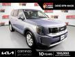 Certified 2022 Kia Telluride LX SUV