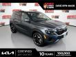 Certified 2024 Kia Seltos EX SUV