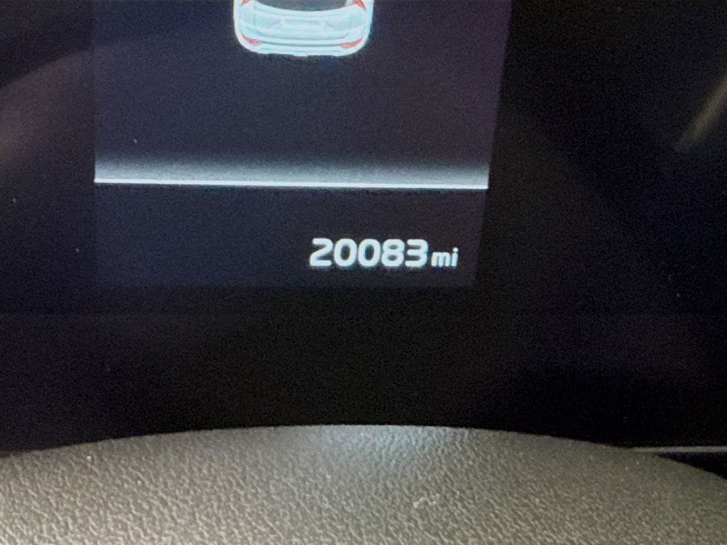 Used 2023 Kia Niro EX Touring SUV