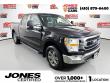Used 2021 Ford F-150 XLT Truck SuperCrew Cab