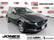 Used 2022 Mazda Mazda CX-30 2.5 S Premium Package SUV