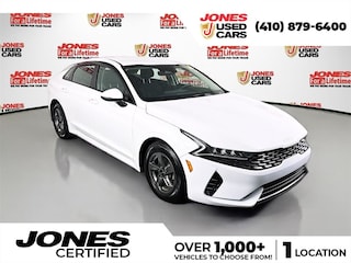 2022 Kia K5 LXS Sedan for sale in Fallston
