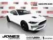 Used 2021 Ford Mustang Ecoboost Coupe