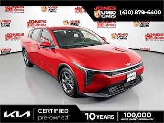 2025 Kia K4 LXS Sedan for sale in Fallston