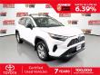 Certified 2024 Toyota RAV4 Hybrid LE SUV