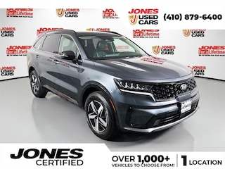 2021 Kia Sorento EX SUV for sale in fallston