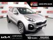 Certified 2022 Kia Sportage LX SUV