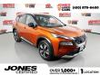 Certified 2021 Nissan Rogue Platinum SUV