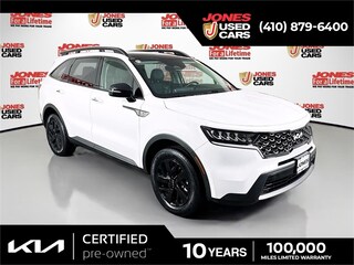 2023 Kia Sorento X-Line S SUV for sale in fallston