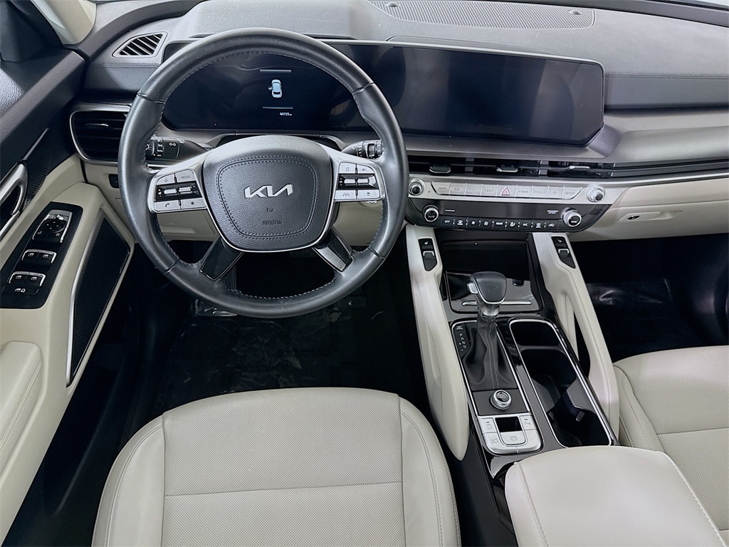 Certified 2023 Kia Telluride S SUV
