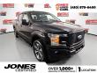 Used 2019 Ford F-150 XL Truck SuperCrew Cab