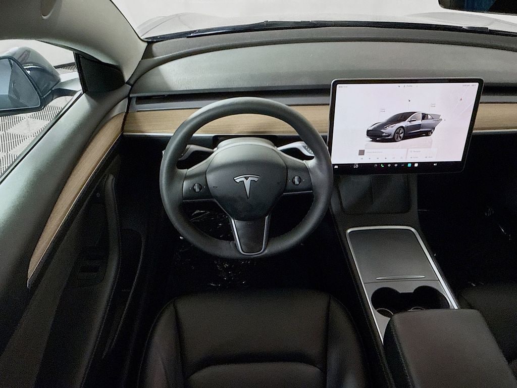 Used 2023 Tesla Model 3 Long Range Sedan
