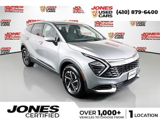 2024 Kia Sportage Hybrid LX SUV for sale in fallston