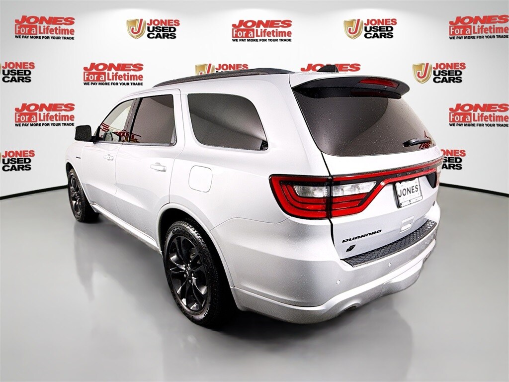 2023 Dodge Durango R/T Plus photo 2
