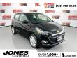 Used 2021 Chevrolet Spark 1LT Hatchback