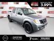 Certified 2021 Nissan Frontier SV Truck Crew Cab