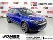 Used 2022 Volkswagen Taos 1.5T SE SUV
