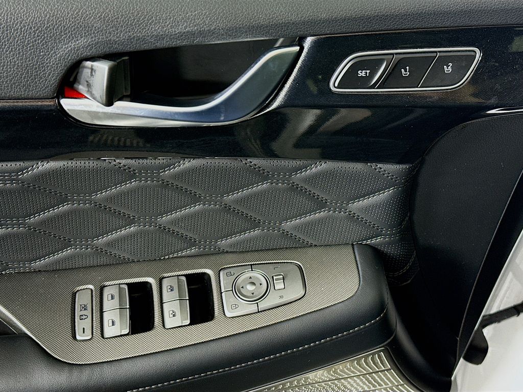 2021 Hyundai Palisade Calligraphy - Photo 25