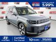 Certified 2024 Hyundai Santa Fe Limited SUV