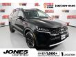 Certified 2022 Kia Sorento S SUV