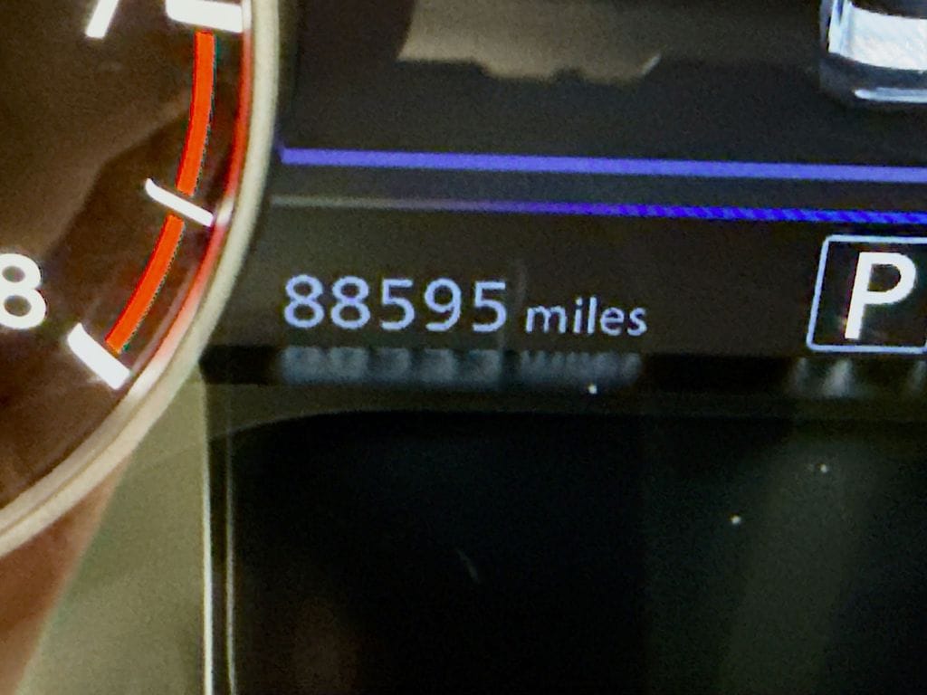 Used 2019 Nissan Altima 2.5 S Sedan