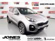 Certified 2022 Kia Sportage LX SUV
