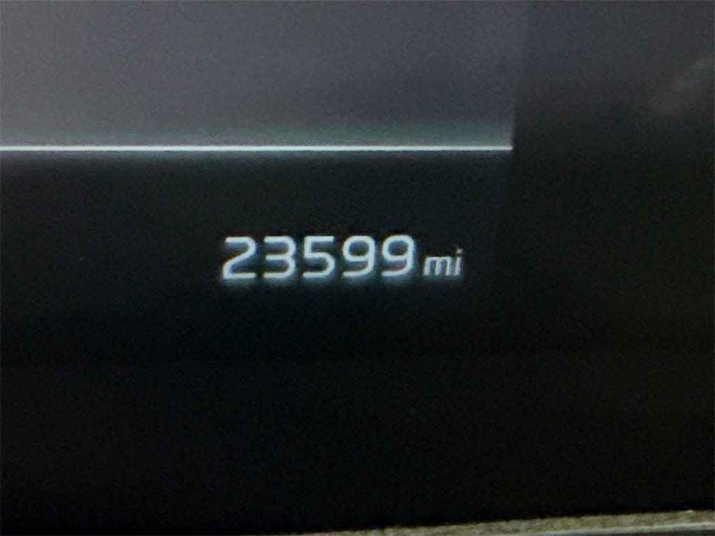 Used 2023 Kia Telluride EX X-Line SUV