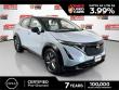 Certified 2024 Nissan ARIYA Evolve+ e-4orce SUV