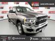 Certified 2022 Ram 2500 Big Horn Truck Crew Cab