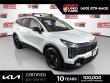 Certified 2026 Kia Sportage X-Line SUV
