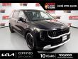 Certified 2025 Kia Carnival LXS Van Passenger Van