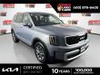 Certified 2024 Kia Telluride LX SUV