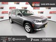 Jeep New Grand Cherokee