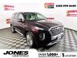 Used 2020 Hyundai Palisade Limited SUV