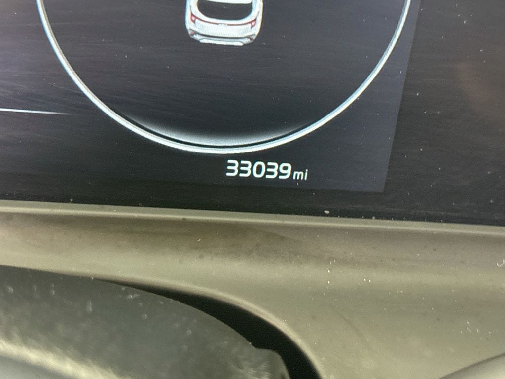 Certified 2024 Kia Seltos S SUV