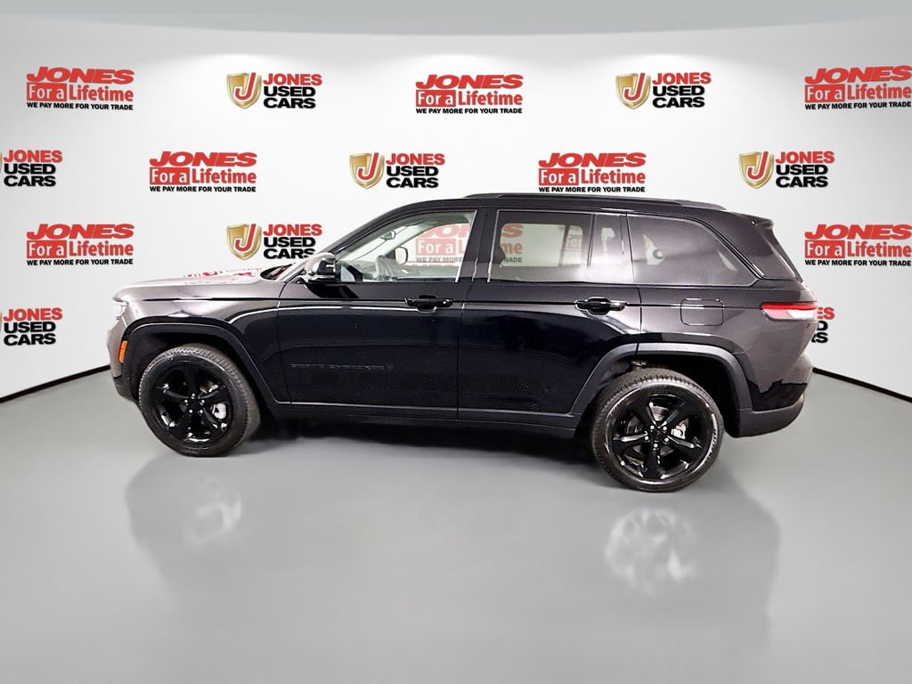 2023 Jeep Grand Cherokee Limited - Photo 14