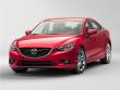 Used 2015 Mazda Mazda6 i Touring Sedan